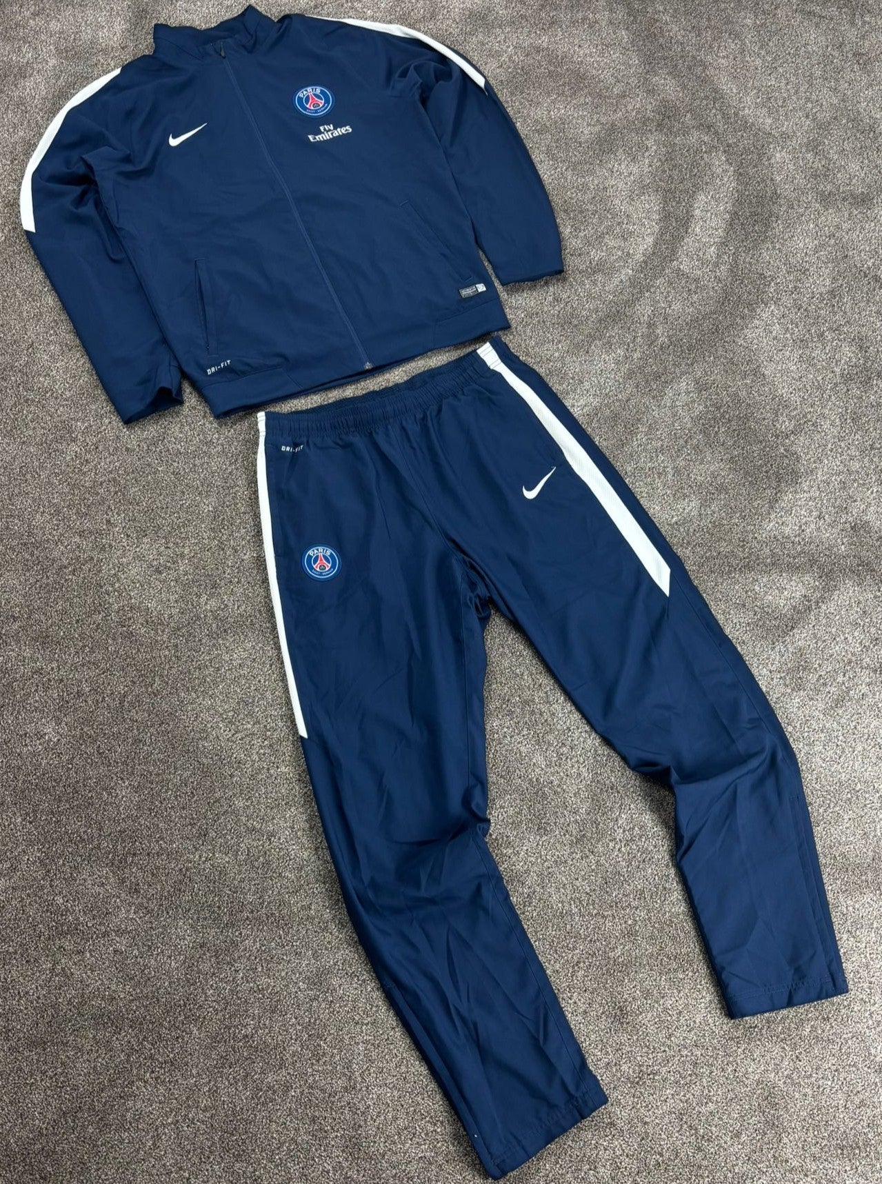 Tracksuits