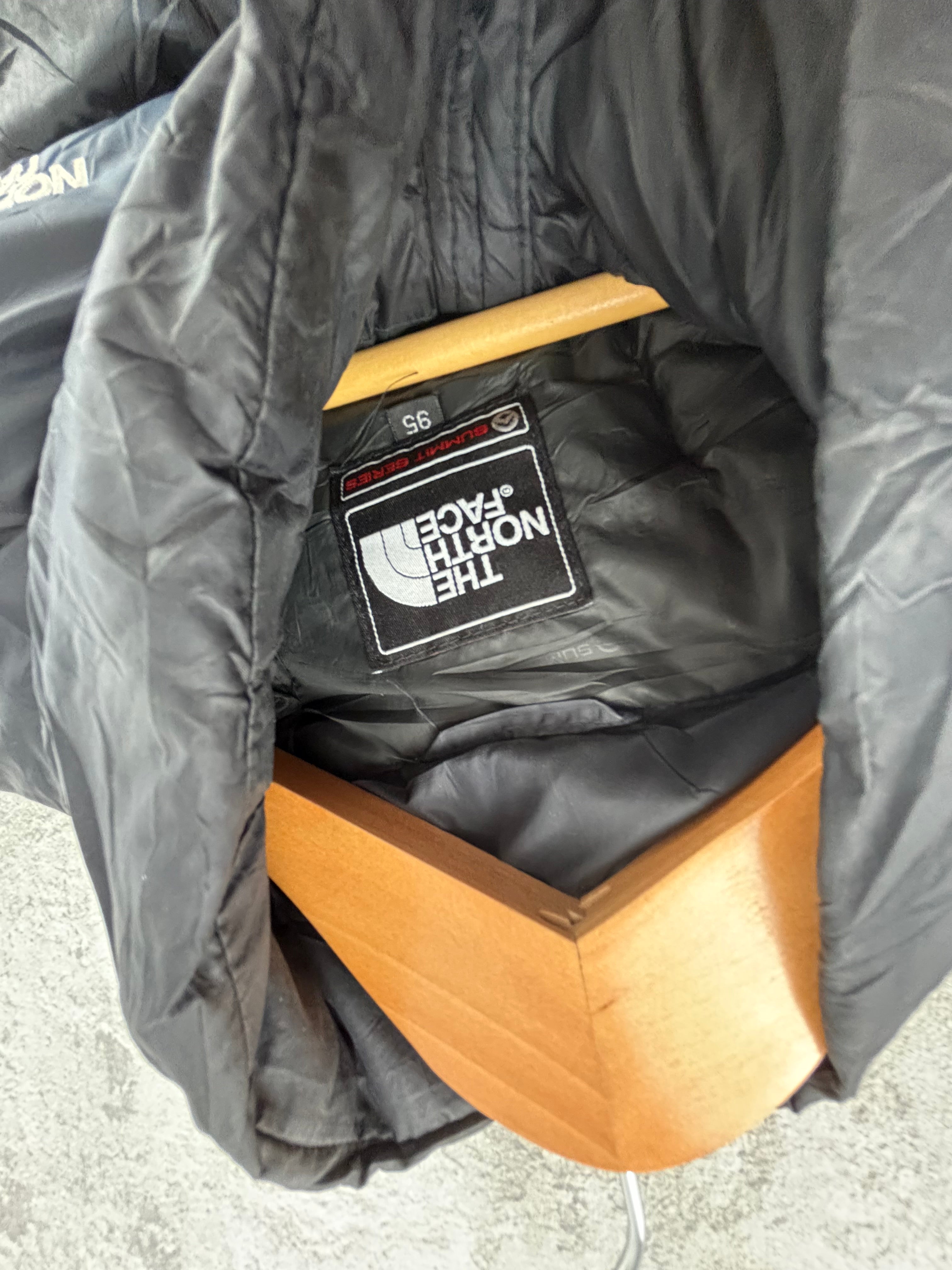 The North Face Jacke 224