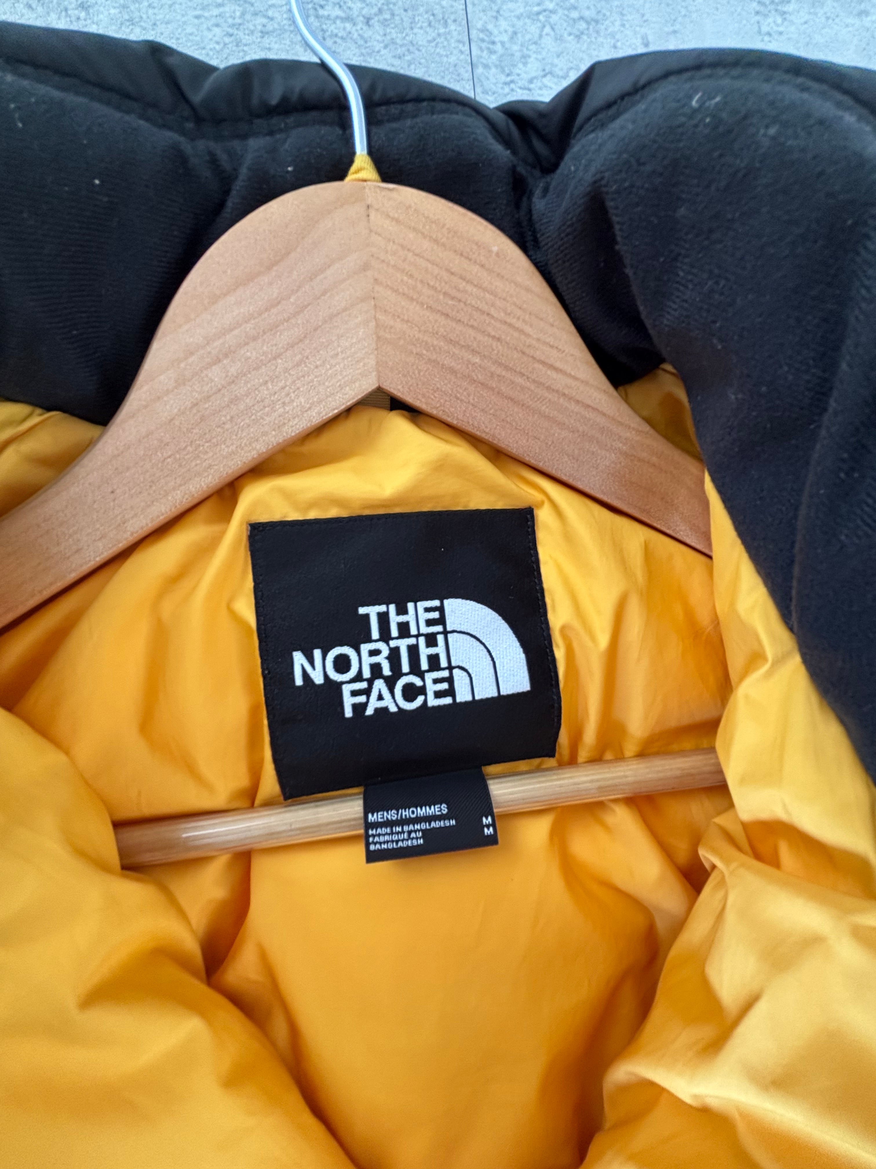 The North Face Jacke 227