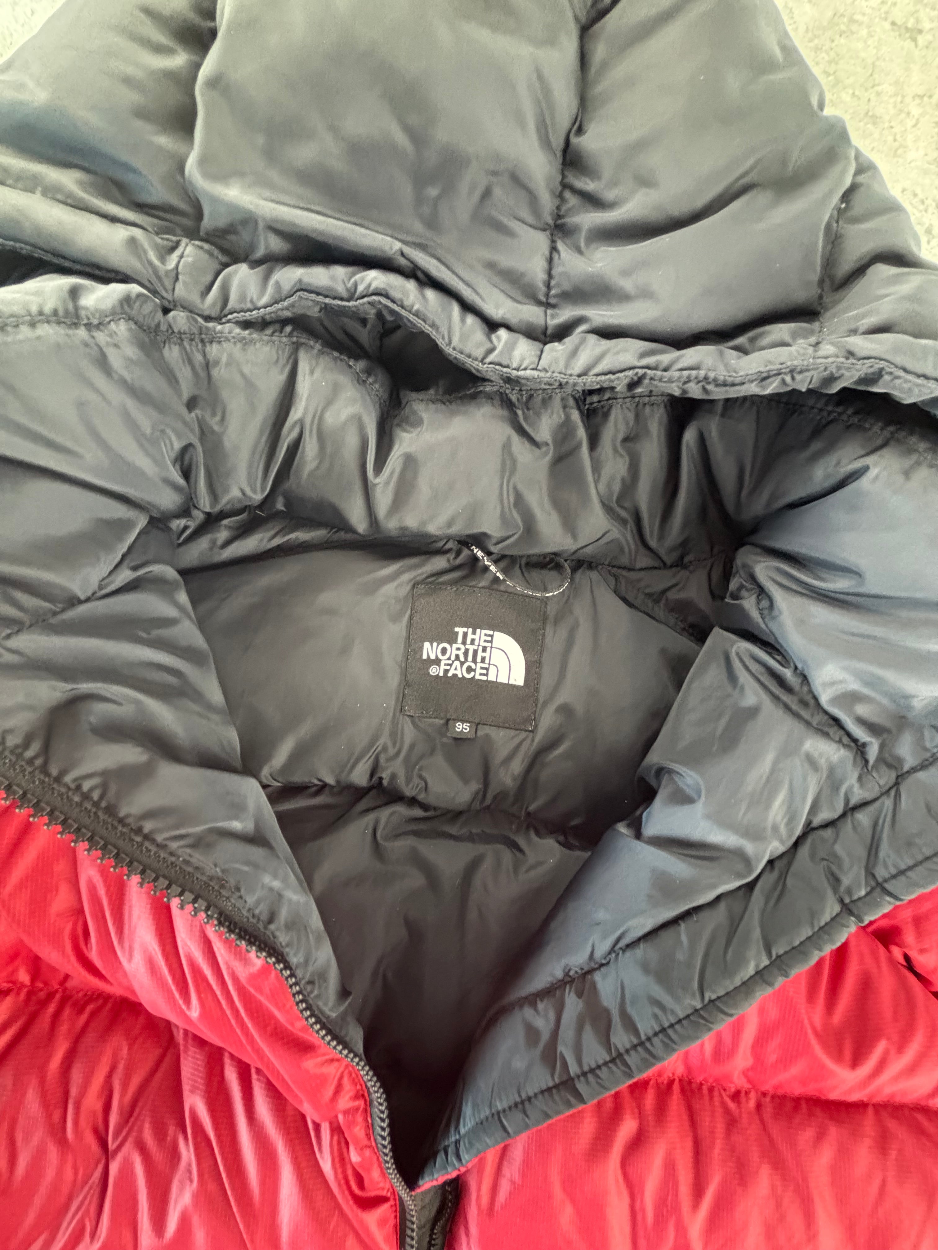 The North Face 196