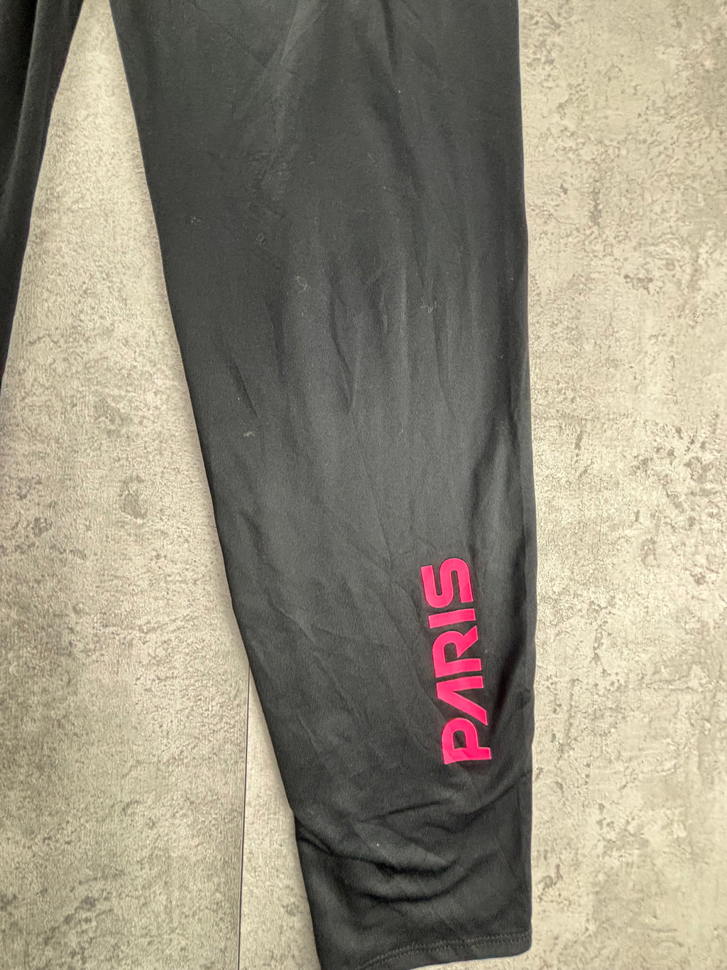 PSG x Jordan Trackpants 84