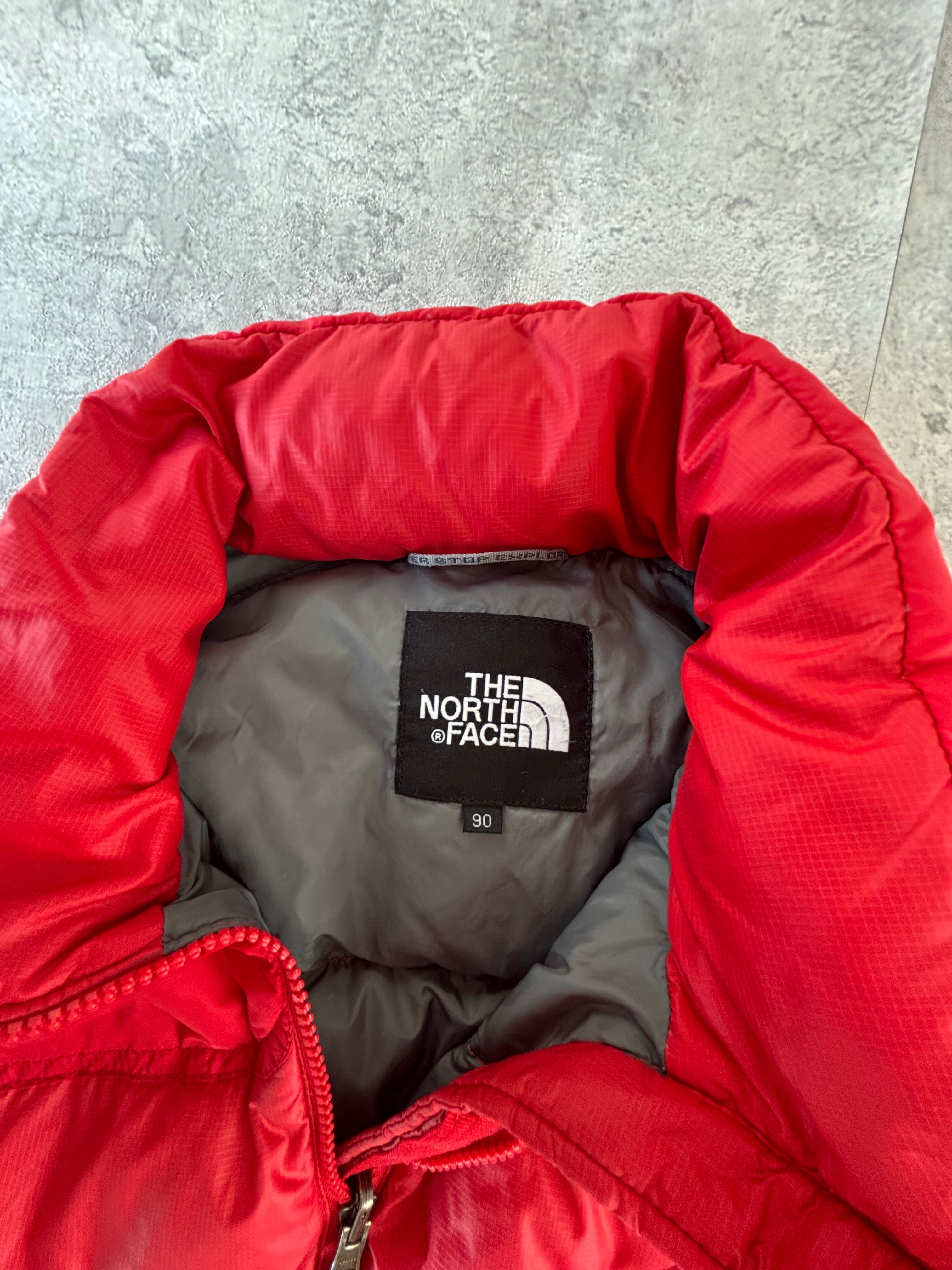 The North Face Jacke226