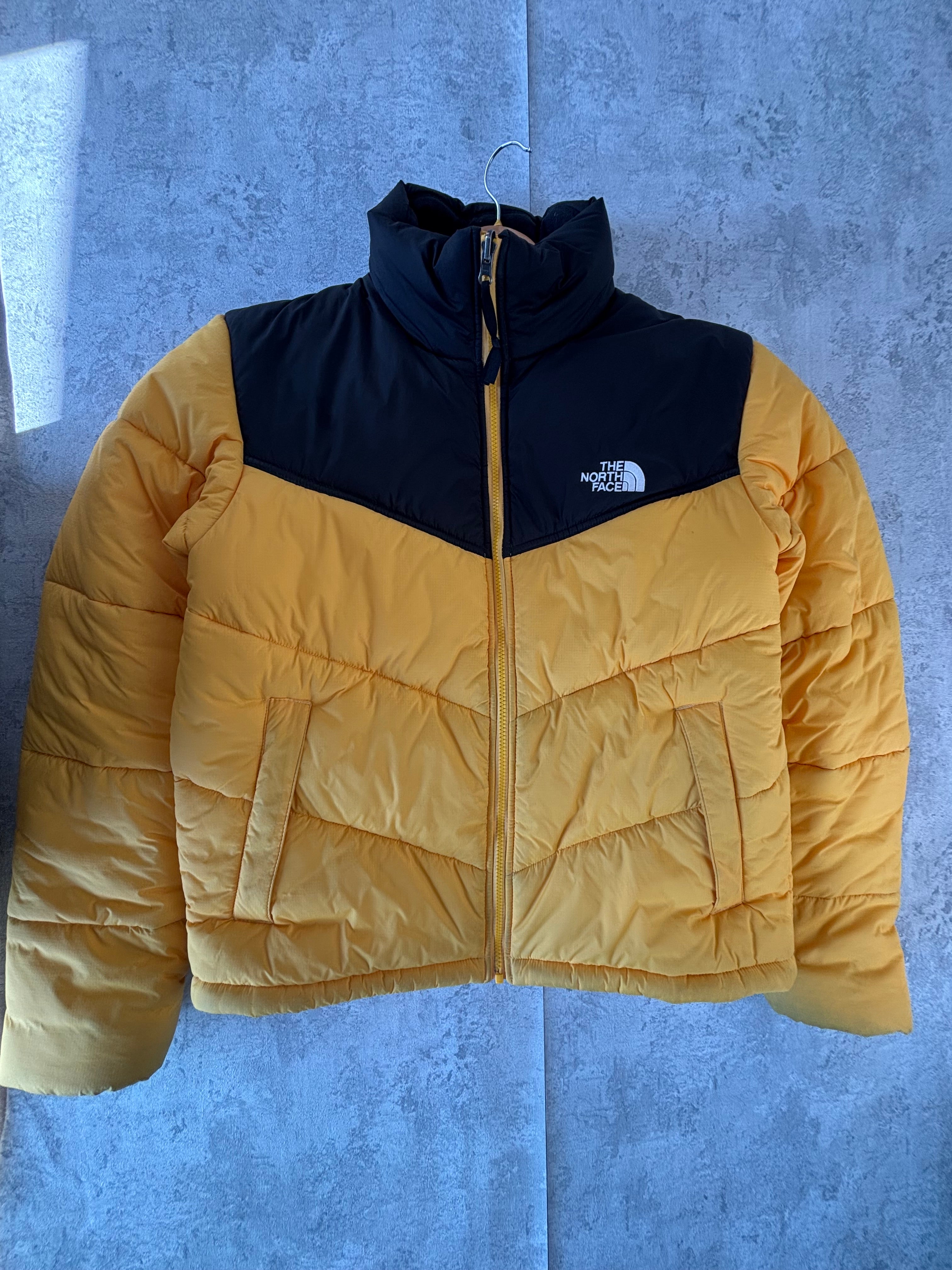 The North Face Jacke 227