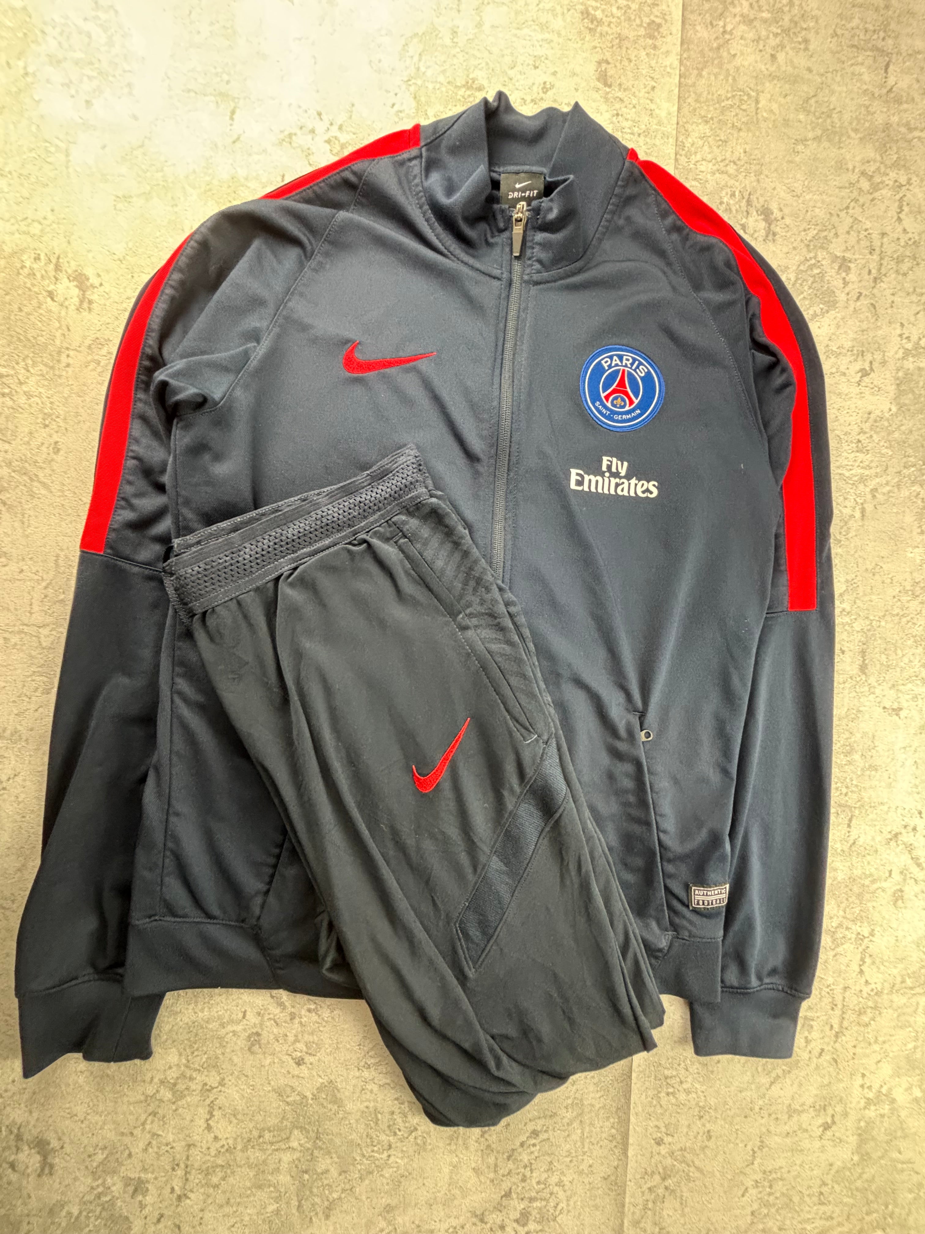 PSG Tracksuit 131