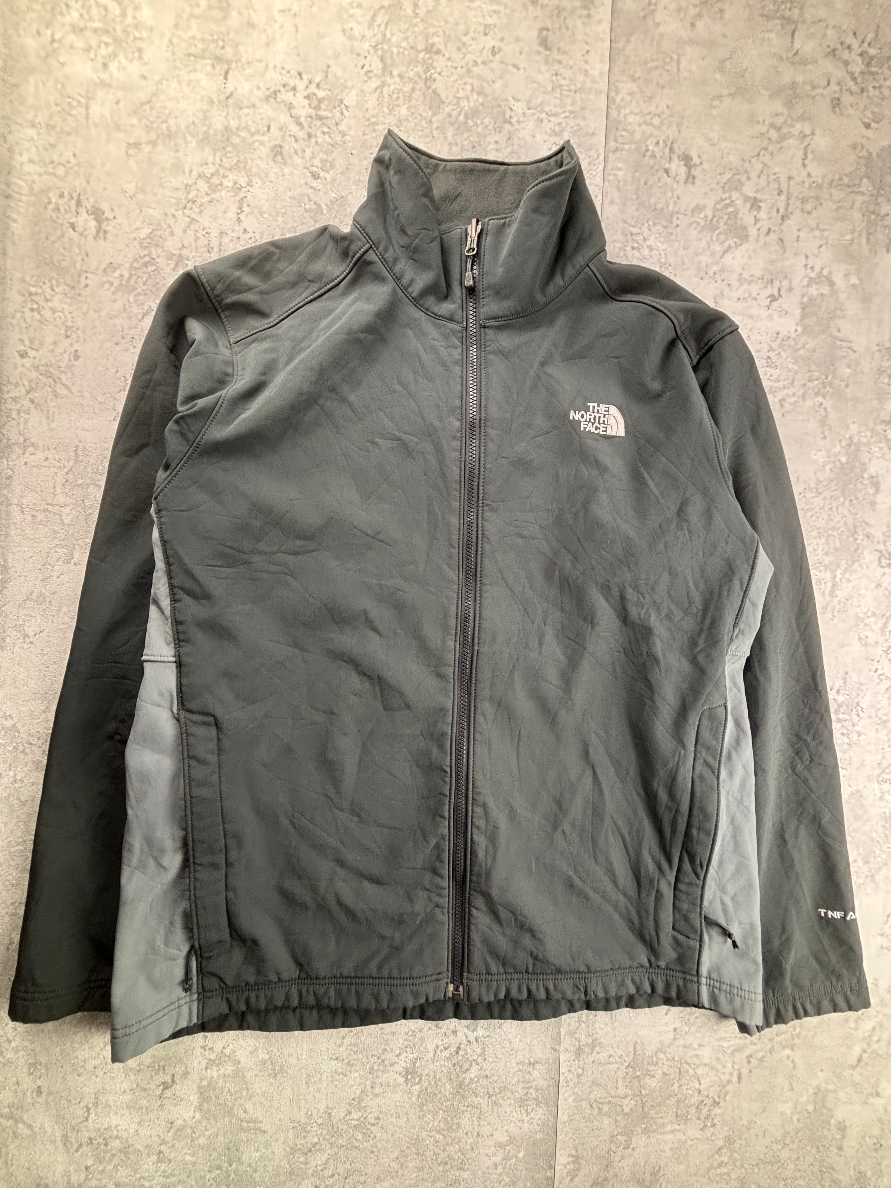 The North Face Jacke 138
