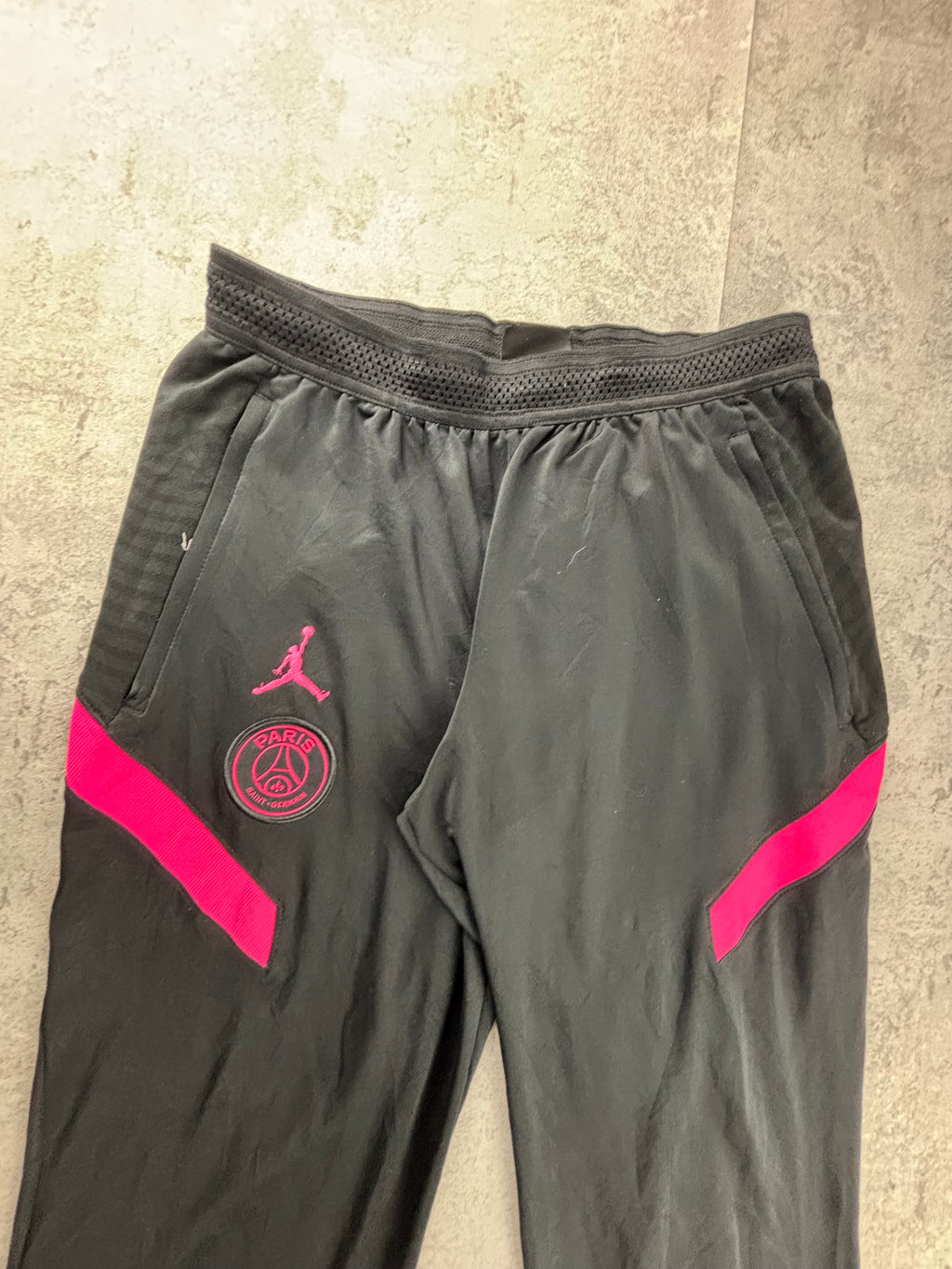 PSG x Jordan Trackpants 84