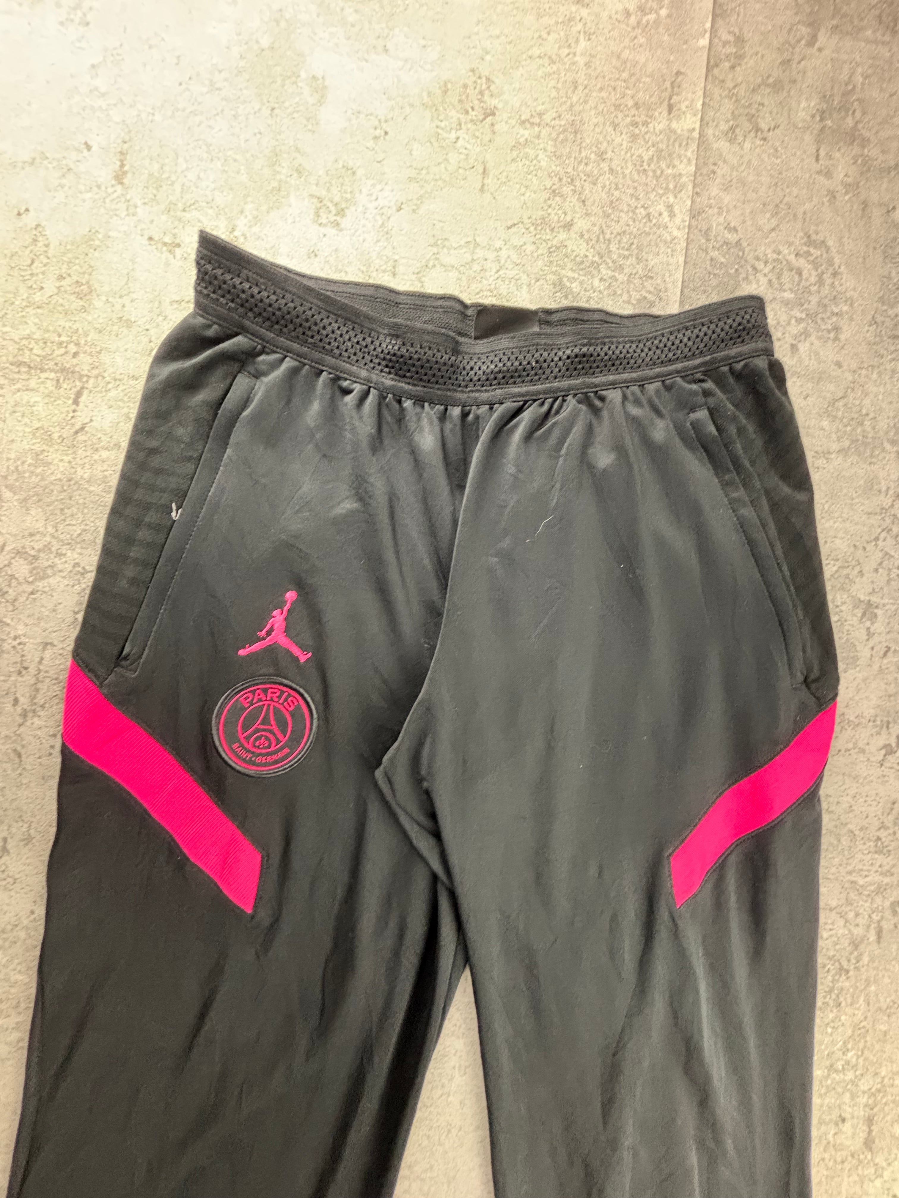 PSG x Jordan Trackpants 84