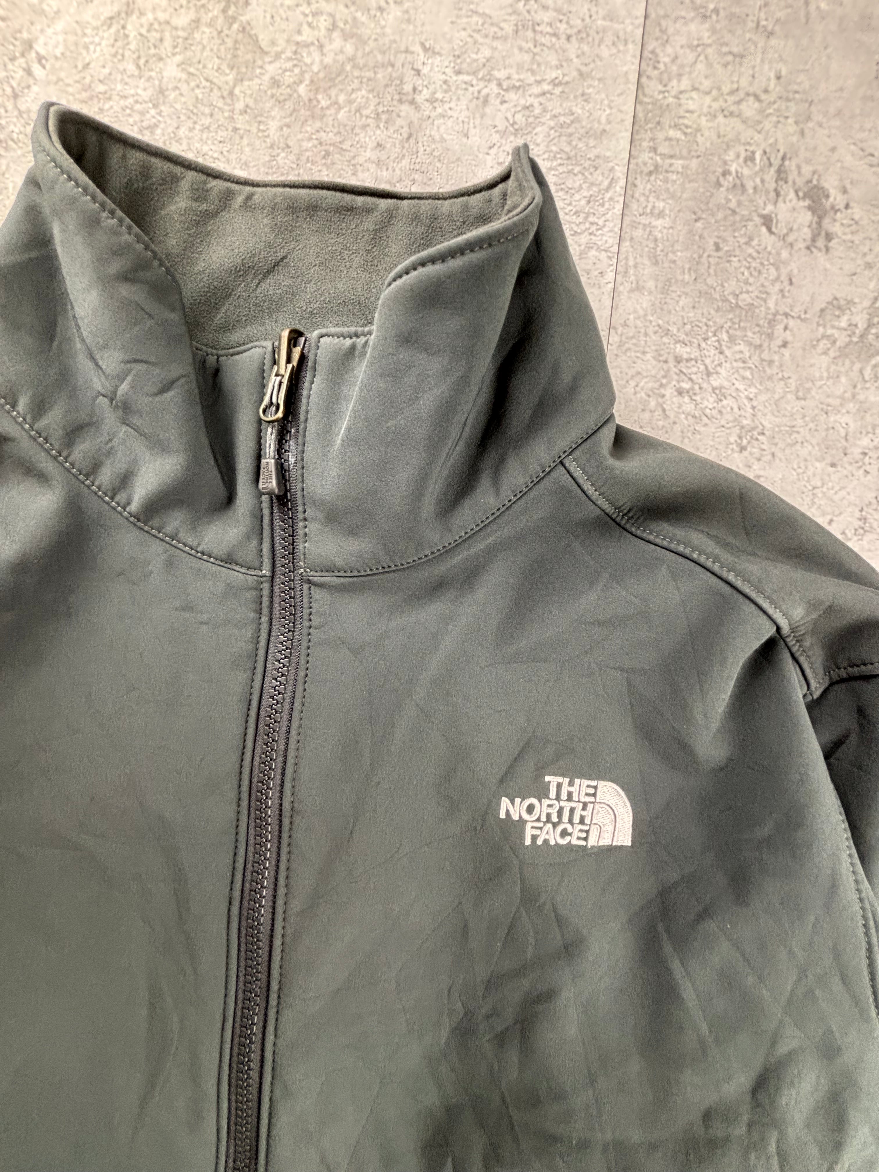The North Face Jacke 138