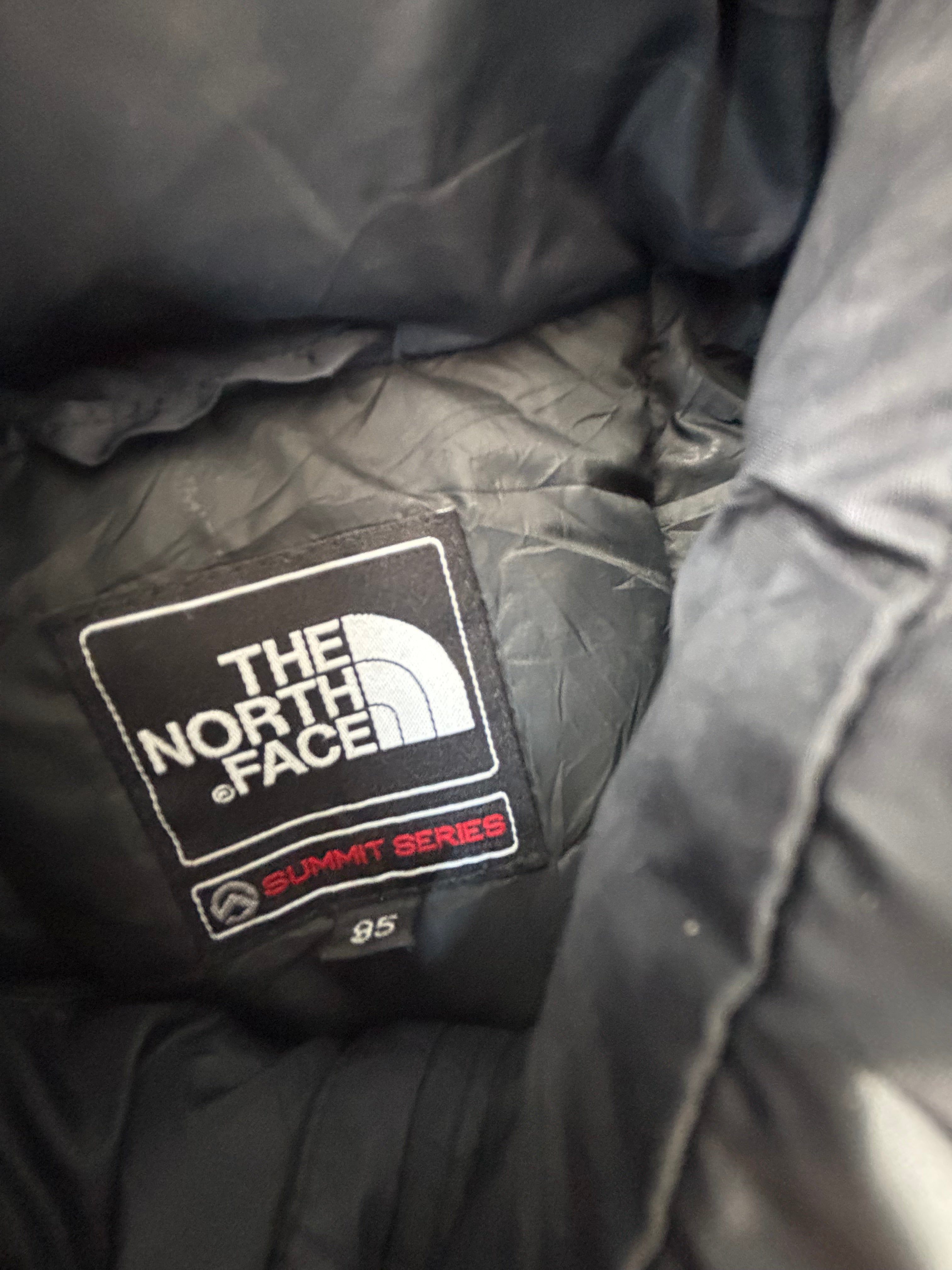 The North Face Jacke 223