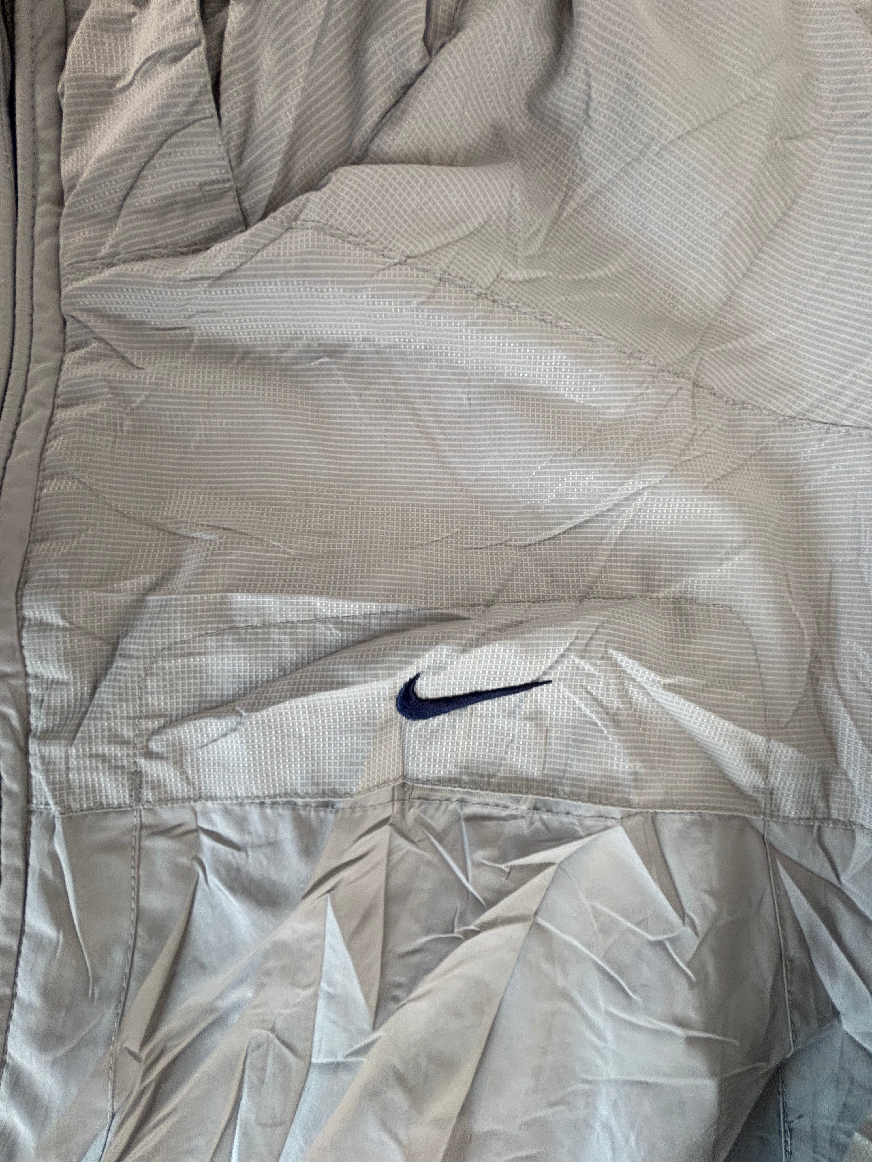 Nike Trackjacke 222