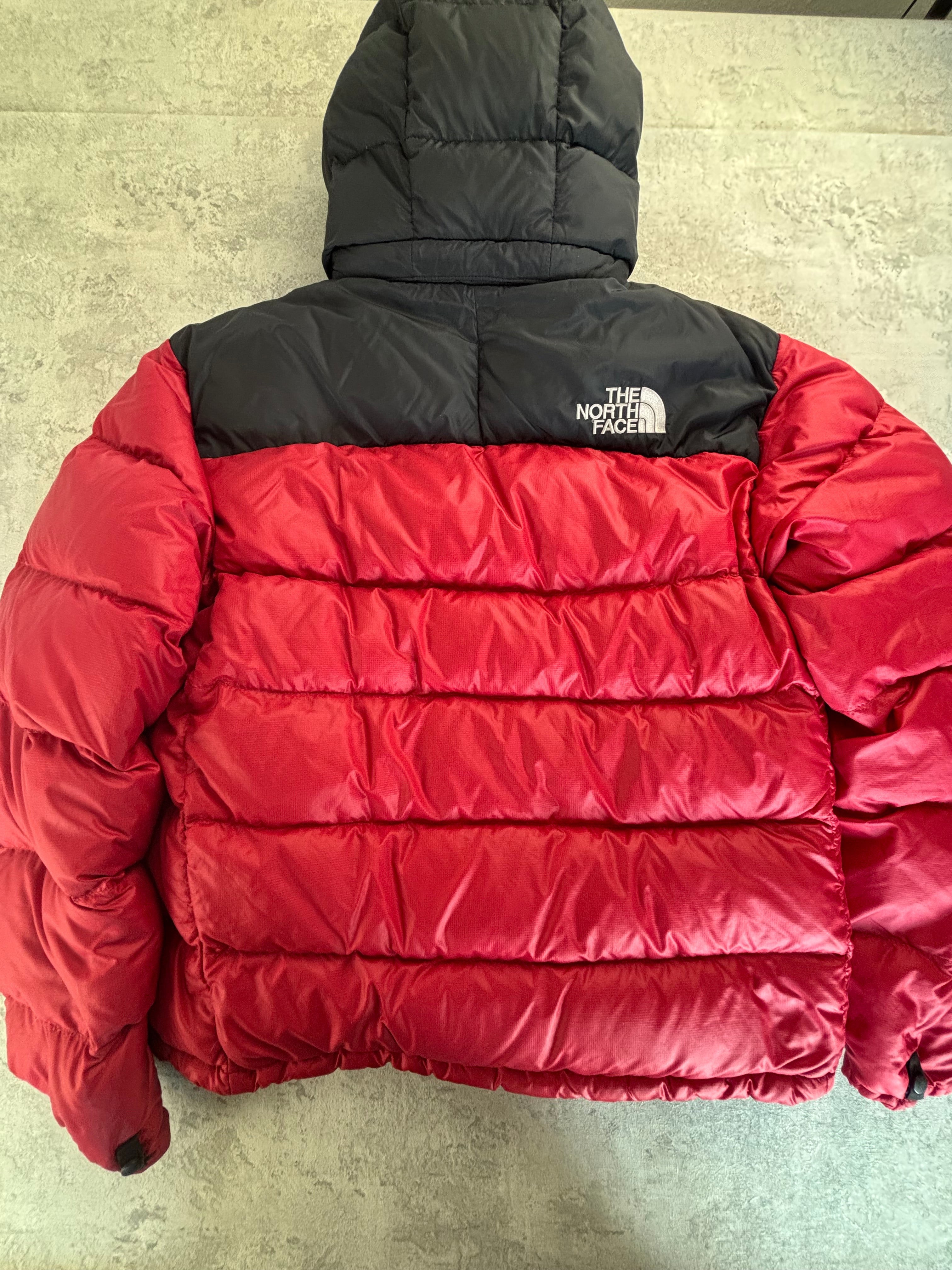 The North Face 196