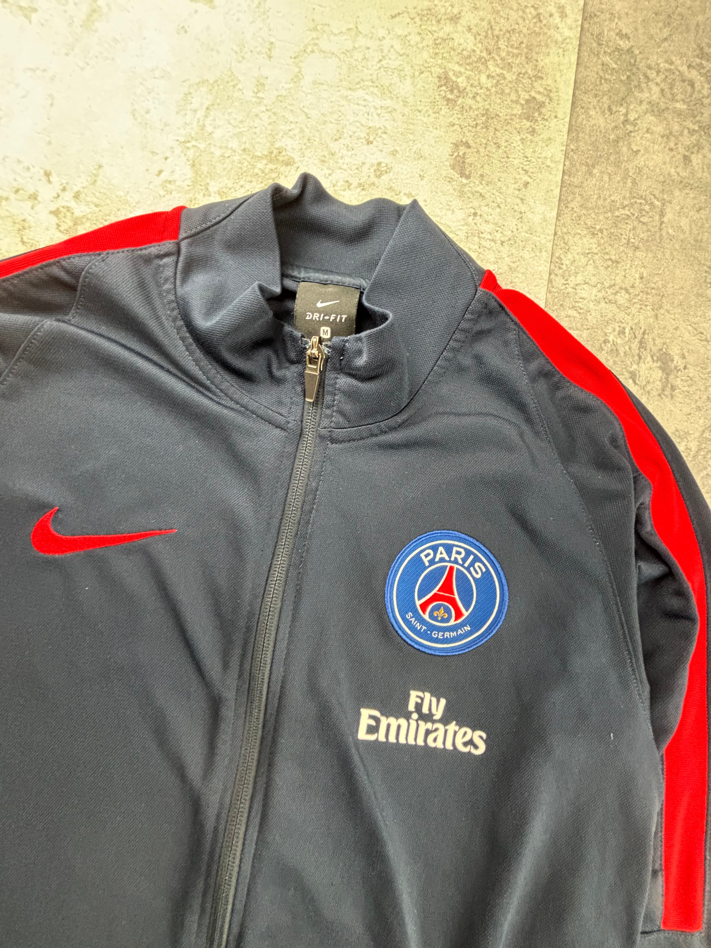 PSG Tracksuit 131