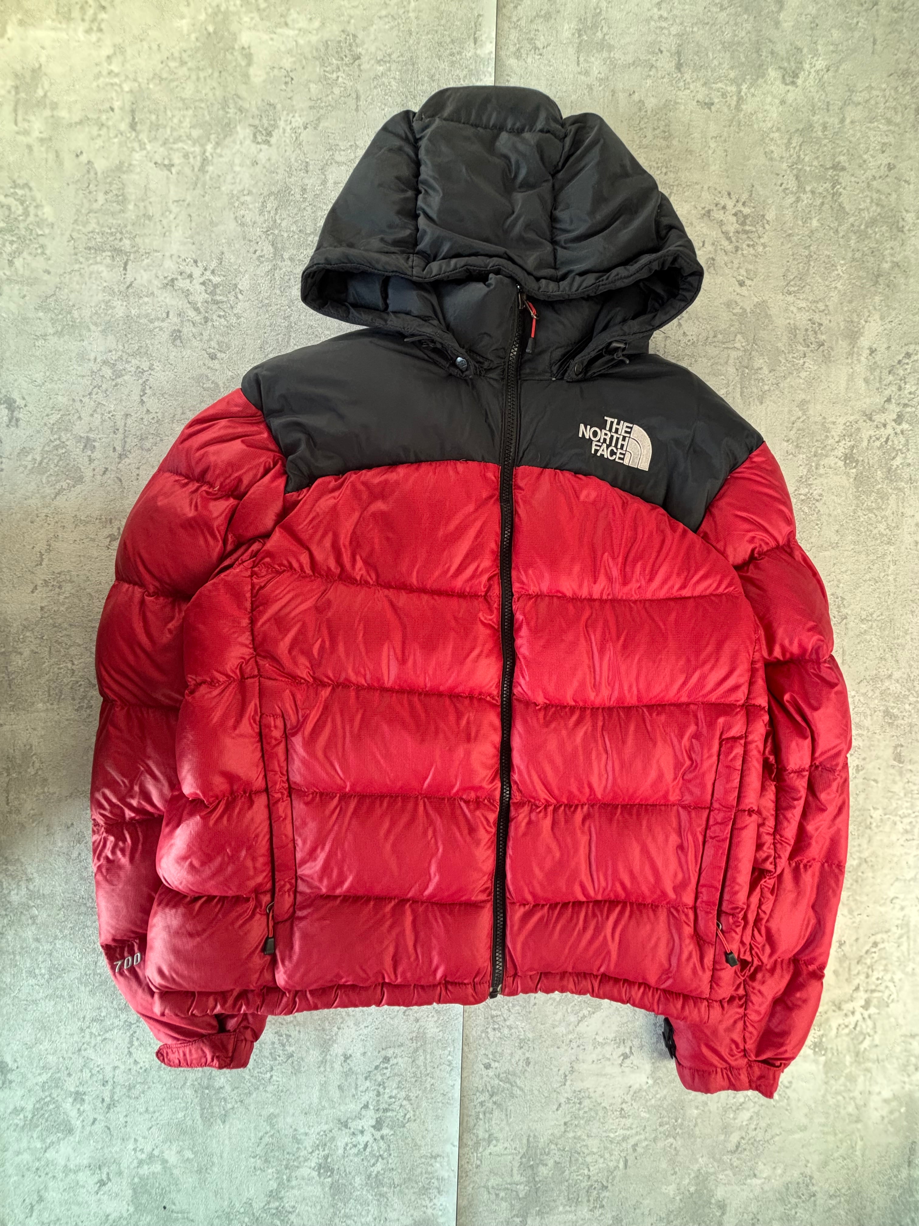 The North Face 196