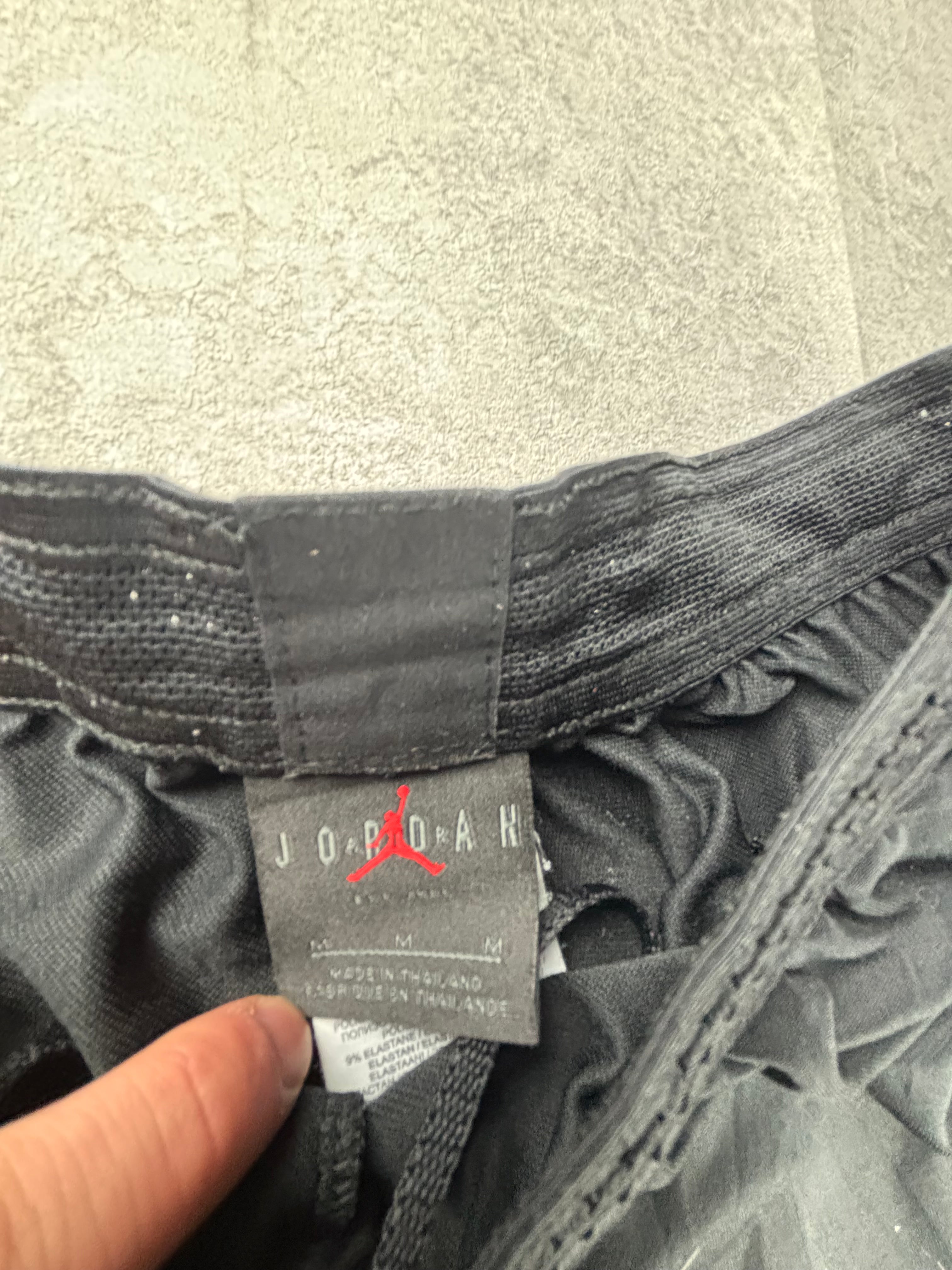 PSG x Jordan Trackpants 84