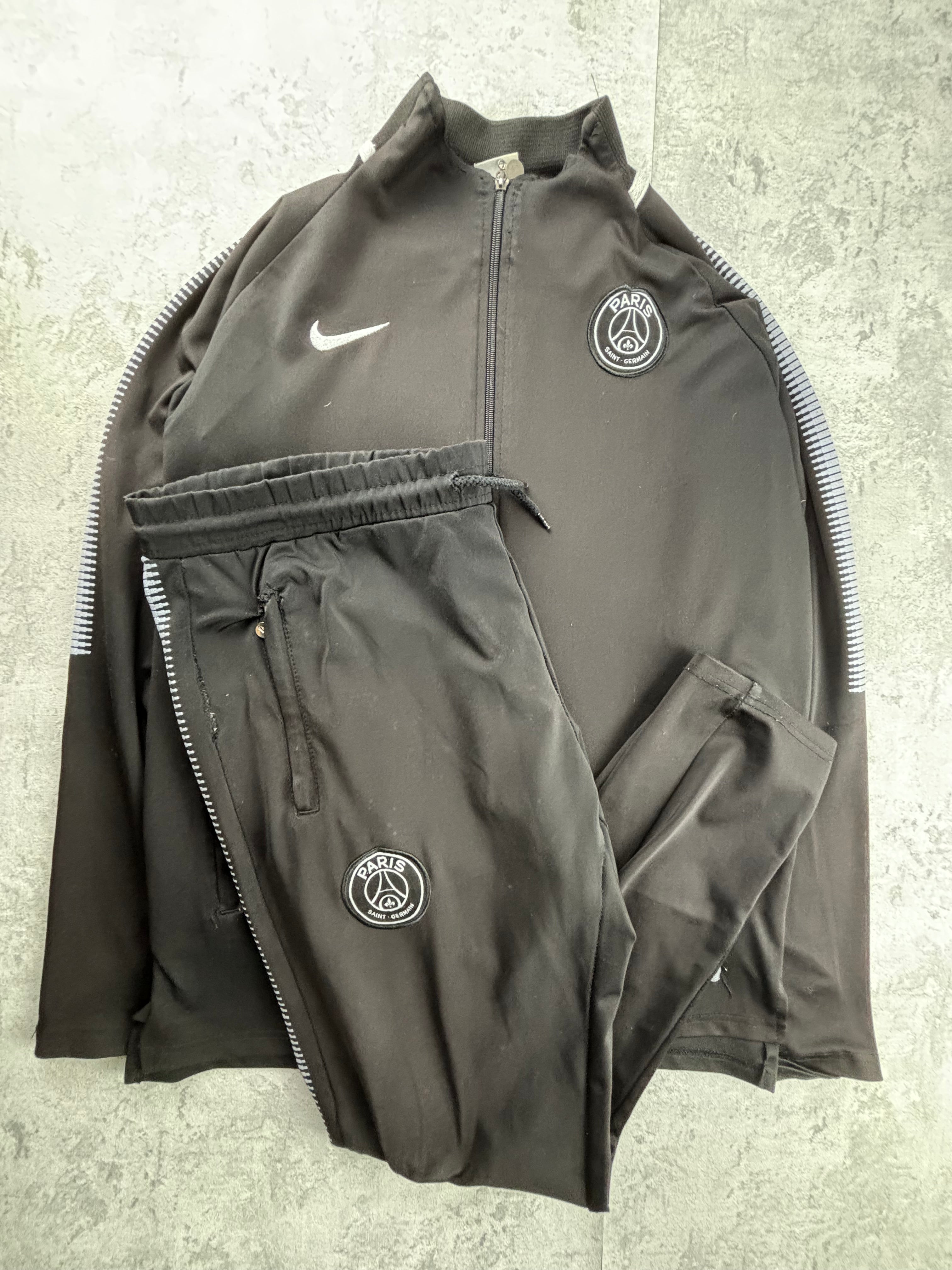 PSG Tracksuit 134
