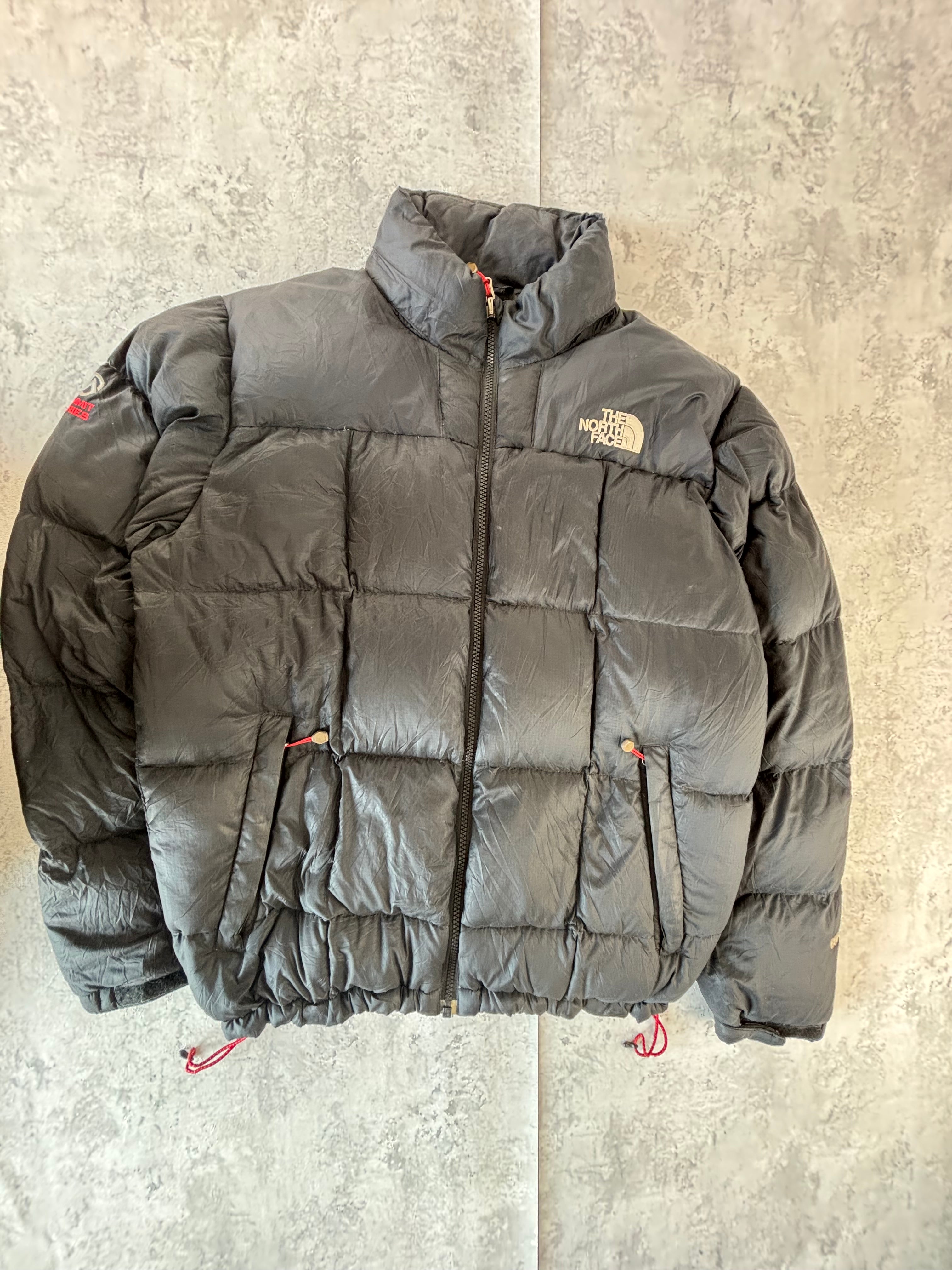 The North Face Jacke 223