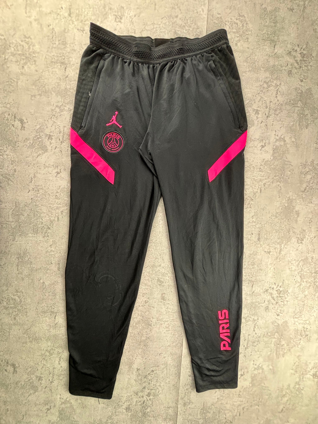 PSG x Jordan Trackpants 84