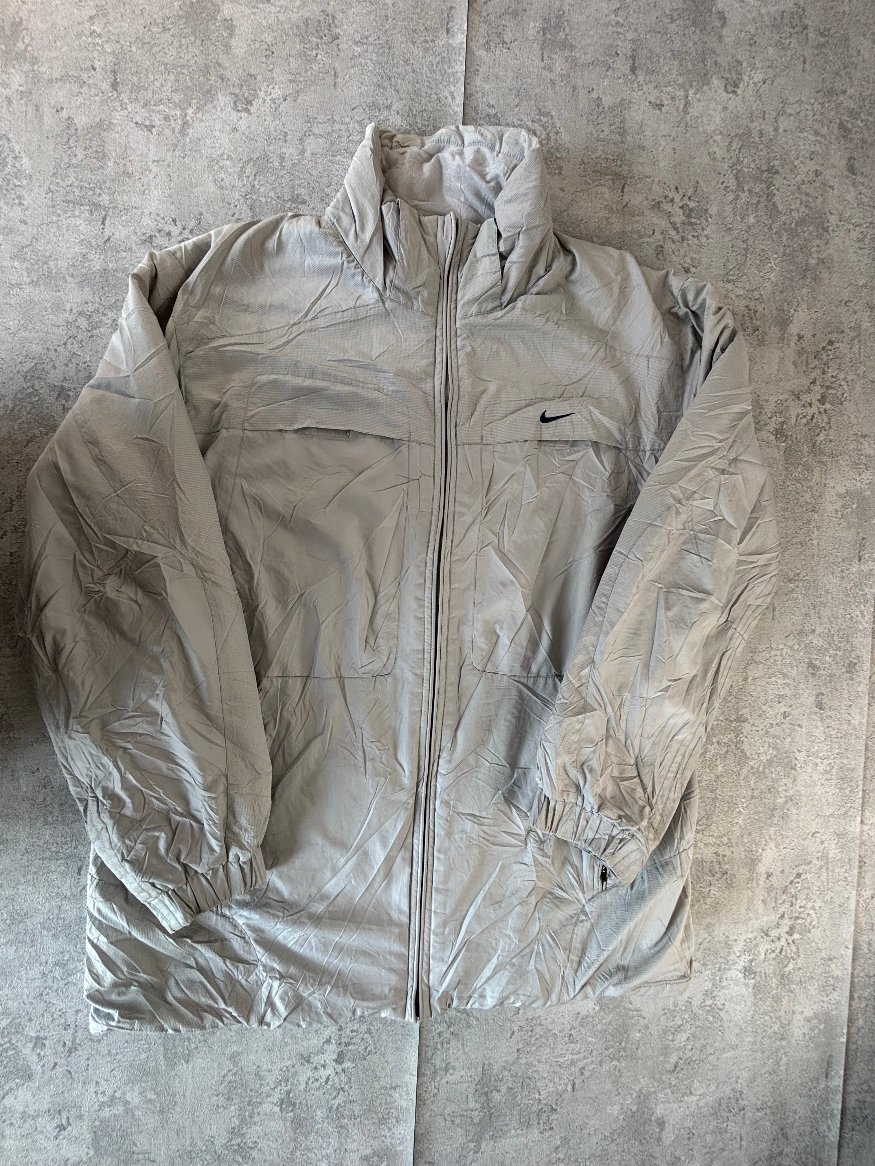 Nike Trackjacke 222