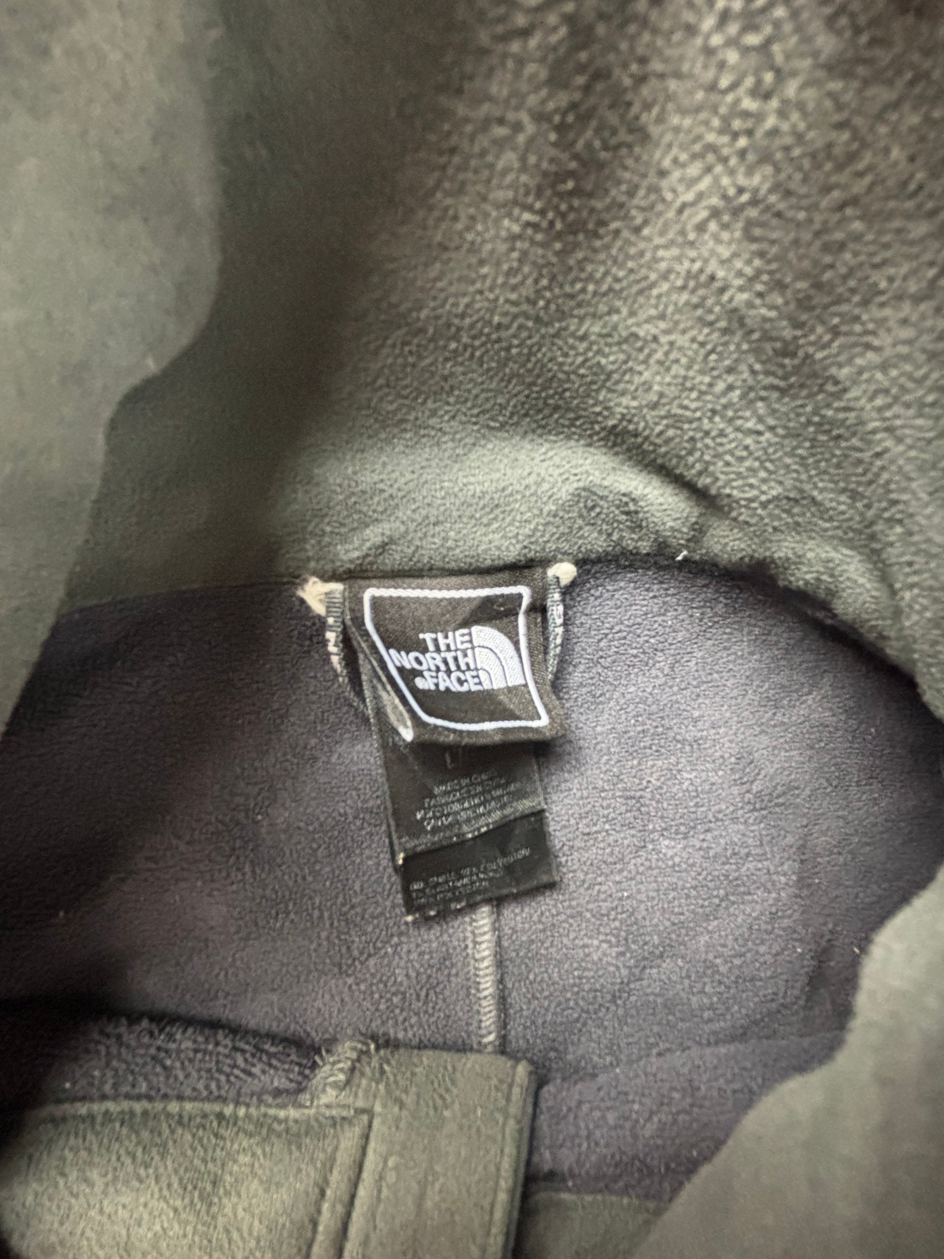 The North Face Jacke 138