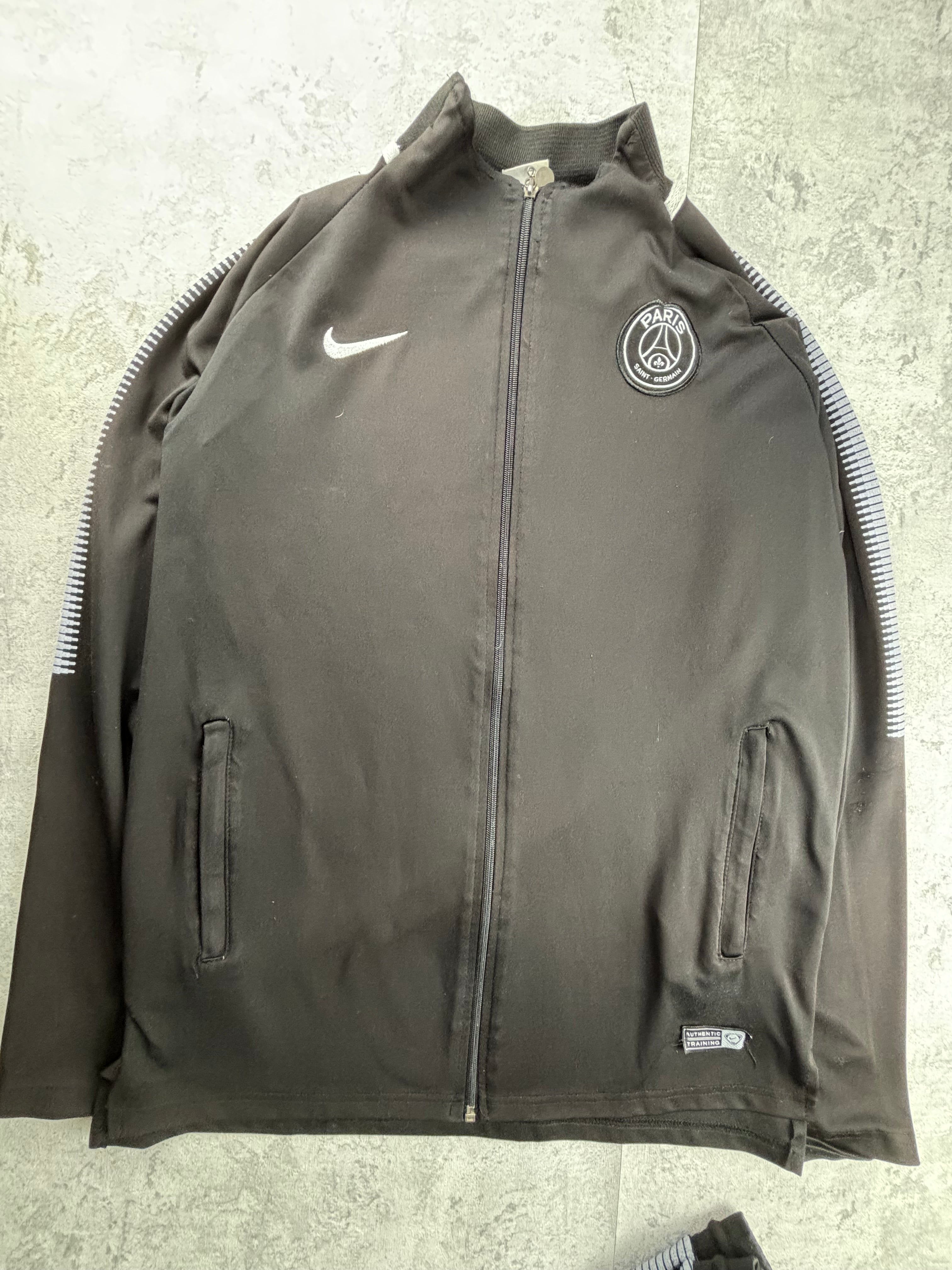 PSG Tracksuit 134